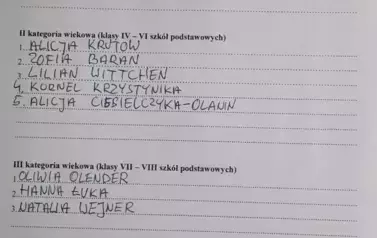 LUBUSKI KONKURS RECYTATORSKI PRO ARTE 2025 1