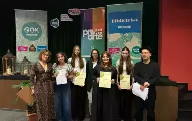 LUBUSKI KONKURS RECYTATORSKI PRO ARTE 2025 4