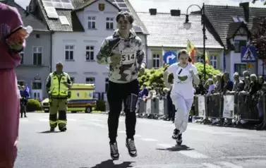 40. P&Oacute;ŁMARATON PSZCZEWSKA DWUDZIESTKA I 7. BIEG KATARZYNY 2025 190