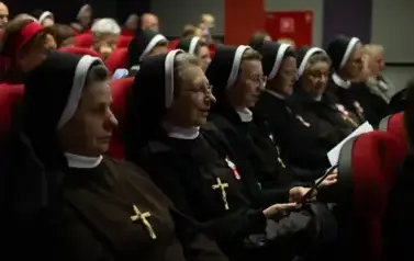 11 listopada 2025 - Narodowe Święto Niepodległości, koncert Castle Brada w kinie PRZYSTAŃ  8