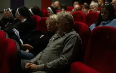 11 listopada 2025 - Narodowe Święto Niepodległości, koncert Castle Brada w kinie PRZYSTAŃ  18