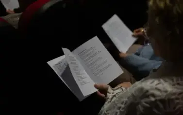 11 listopada 2025 - Narodowe Święto Niepodległości, koncert Castle Brada w kinie PRZYSTAŃ  19