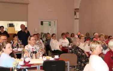 Dzień Seniora 2025 26