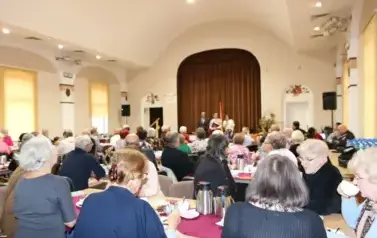 Dzień Seniora 2025 28