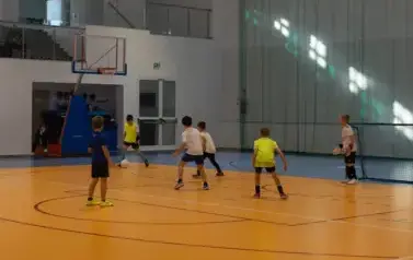 VI Turniej Dziecięcych i Młodzieżowych Drużyn Piłkarskich o Puchar W&oacute;jta Gminy Pszczew 25