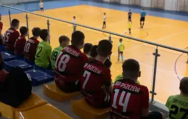 VI Turniej Dziecięcych i Młodzieżowych Drużyn Piłkarskich o Puchar W&oacute;jta Gminy Pszczew 28