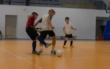 VI Turniej Dziecięcych i Młodzieżowych Drużyn Piłkarskich o Puchar W&oacute;jta Gminy Pszczew 41