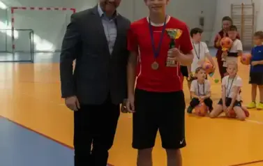 VI Turniej Dziecięcych i Młodzieżowych Drużyn Piłkarskich o Puchar W&oacute;jta Gminy Pszczew 42