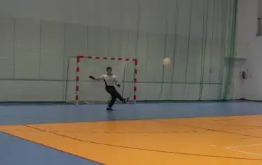 VI Turniej Dziecięcych i Młodzieżowych Drużyn Piłkarskich o Puchar W&oacute;jta Gminy Pszczew 43