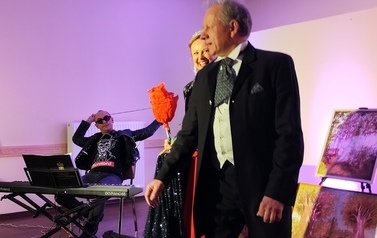 Operetka w Silnej - 21.02.2026 r. 25