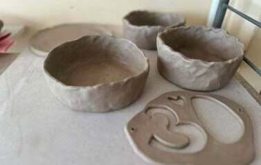Warsztaty Ceramiczne - lipiec 2026 3