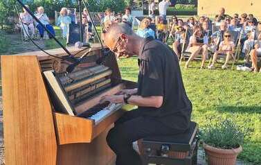 11-12.07.2026 r. Kulturalny Weekend w Pszczewie 1