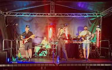 11-12.07.2026 r. Kulturalny Weekend w Pszczewie 2