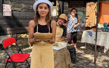 11-12.07.2026 r. Kulturalny Weekend w Pszczewie 4