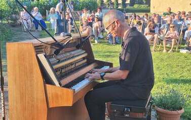 11-12.07.2026 r. Kulturalny Weekend w Pszczewie 8