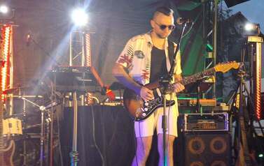 11-12.07.2026 r. Kulturalny Weekend w Pszczewie 9
