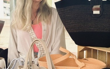 32. Jarmark Magdaleński Folk Art 2026 - fot. Paulina Figura, Urząd Gminy Pszczew 4