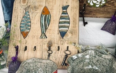 32. Jarmark Magdaleński Folk Art 2026 - fot. Paulina Figura, Urząd Gminy Pszczew 11