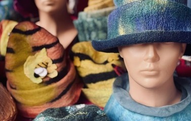 32. Jarmark Magdaleński Folk Art 2026 - fot. Paulina Figura, Urząd Gminy Pszczew 17