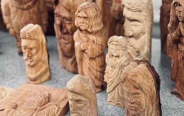 32. Jarmark Magdaleński Folk Art 2026 - fot. Paulina Figura, Urząd Gminy Pszczew 19