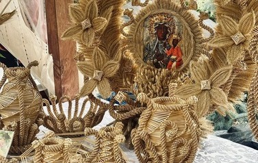 32. Jarmark Magdaleński Folk Art 2026 - fot. Paulina Figura, Urząd Gminy Pszczew 23