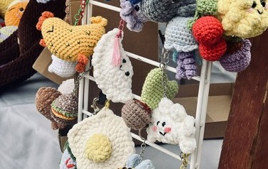 32. Jarmark Magdaleński Folk Art 2026 - fot. Paulina Figura, Urząd Gminy Pszczew 27
