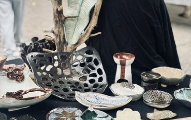 32. Jarmark Magdaleński Folk Art 2026 - fot. Paulina Figura, Urząd Gminy Pszczew 28