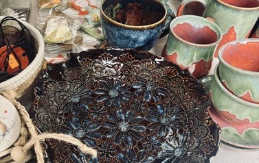 32. Jarmark Magdaleński Folk Art 2026 - fot. Paulina Figura, Urząd Gminy Pszczew 32