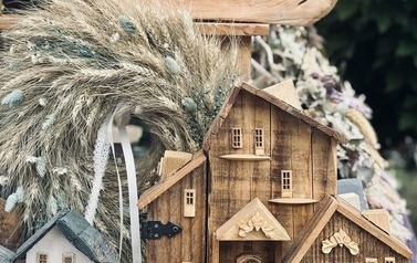 32. Jarmark Magdaleński Folk Art 2026 - fot. Paulina Figura, Urząd Gminy Pszczew 35