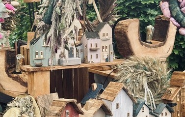 32. Jarmark Magdaleński Folk Art 2026 - fot. Paulina Figura, Urząd Gminy Pszczew 36