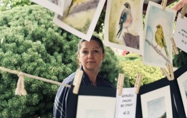 32. Jarmark Magdaleński Folk Art 2026 - fot. Paulina Figura, Urząd Gminy Pszczew 38