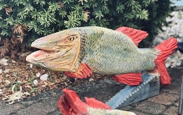 32. Jarmark Magdaleński Folk Art 2026 - fot. Paulina Figura, Urząd Gminy Pszczew 40