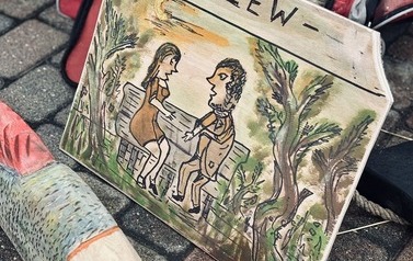 32. Jarmark Magdaleński Folk Art 2026 - fot. Paulina Figura, Urząd Gminy Pszczew 41