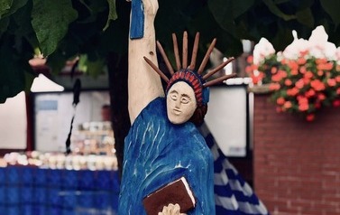 32. Jarmark Magdaleński Folk Art 2026 - fot. Paulina Figura, Urząd Gminy Pszczew 42