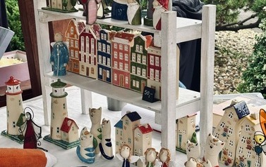 32. Jarmark Magdaleński Folk Art 2026 - fot. Paulina Figura, Urząd Gminy Pszczew 43