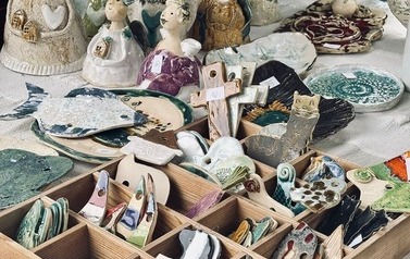 32. Jarmark Magdaleński Folk Art 2026 - fot. Paulina Figura, Urząd Gminy Pszczew 47