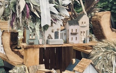 32. Jarmark Magdaleński Folk Art 2026 - fot. Paulina Figura, Urząd Gminy Pszczew 49