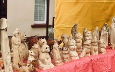 32. Jarmark Magdaleński Folk Art 2026 - fot. Paulina Figura, Urząd Gminy Pszczew 53