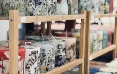 32. Jarmark Magdaleński Folk Art 2026 - fot. Paulina Figura, Urząd Gminy Pszczew 57
