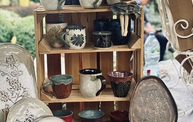 32. Jarmark Magdaleński Folk Art 2026 - fot. Paulina Figura, Urząd Gminy Pszczew 60