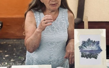 32. Jarmark Magdaleński Folk Art 2026 - fot. Paulina Figura, Urząd Gminy Pszczew 62
