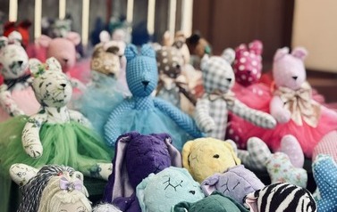 32. Jarmark Magdaleński Folk Art 2026 - fot. Paulina Figura, Urząd Gminy Pszczew 64