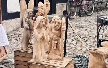 32. Jarmark Magdaleński Folk Art 2026 - fot. Paulina Figura, Urząd Gminy Pszczew 73