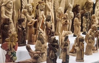 32. Jarmark Magdaleński Folk Art 2026 - fot. Paulina Figura, Urząd Gminy Pszczew 74