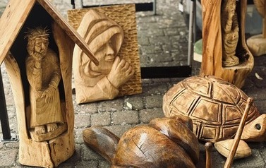 32. Jarmark Magdaleński Folk Art 2026 - fot. Paulina Figura, Urząd Gminy Pszczew 75