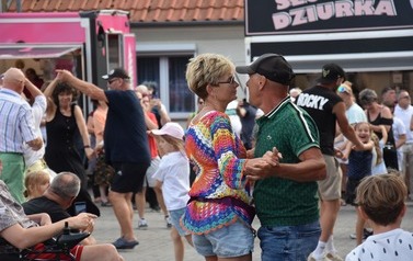 32. Jarmark Magdaleński Folk Art 2026 - fot. Paulina Figura, Urząd Gminy Pszczew 82