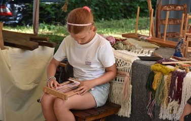 32. Jarmark Magdaleński Folk Art 2026 - fot. Paulina Figura, Urząd Gminy Pszczew 97