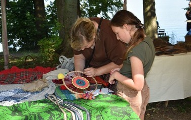 32. Jarmark Magdaleński Folk Art 2026 - fot. Paulina Figura, Urząd Gminy Pszczew 98