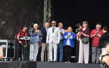 32. Jarmark Magdaleński Folk Art 2026 - fot. Paulina Figura, Urząd Gminy Pszczew 101