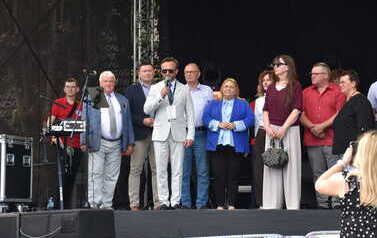 32. Jarmark Magdaleński Folk Art 2026 - fot. Paulina Figura, Urząd Gminy Pszczew 102